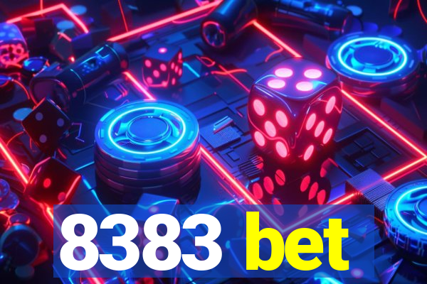 8383 bet